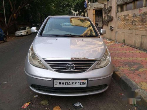 Tata Manza Aura + Safire BS-IV, 2010, Petrol MT for sale 