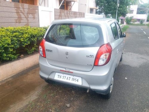 2013 Maruti Suzuki Versa MT for sale at low price