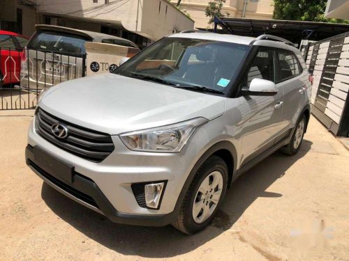 Hyundai Creta 1.4 S, 2016, Diesel MT for sale