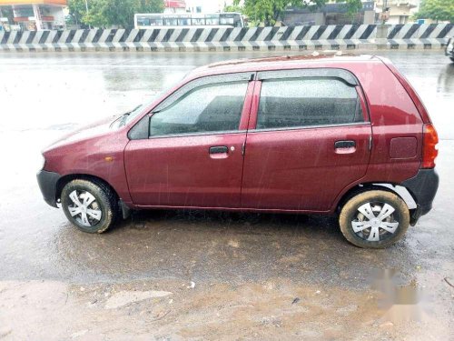 Maruti Suzuki Alto LXi BS-IV, 2007, Petrol MT for sale 