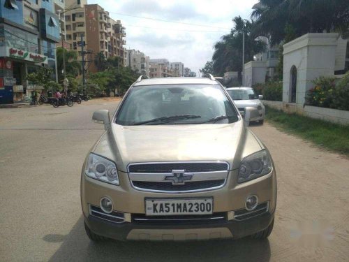 Used 2010 Chevrolet Captiva MT for sale