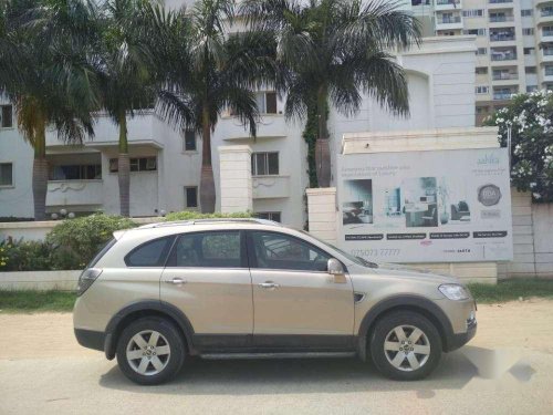 Used 2010 Chevrolet Captiva MT for sale