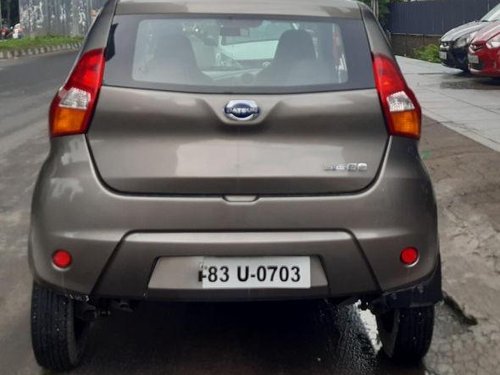 Used Datsun Redi-GO T Option 2016 MT for sale