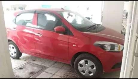 2018 Tata Tiago Petrol MT for sale 