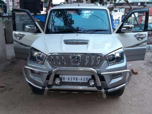 Mahindra Scorpio 2016 MT for sale 