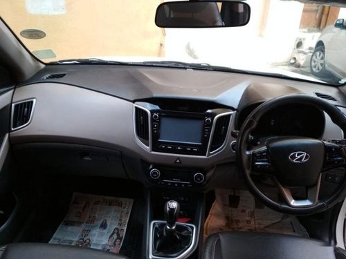 Used 2016 Hyundai Creta MT for sale