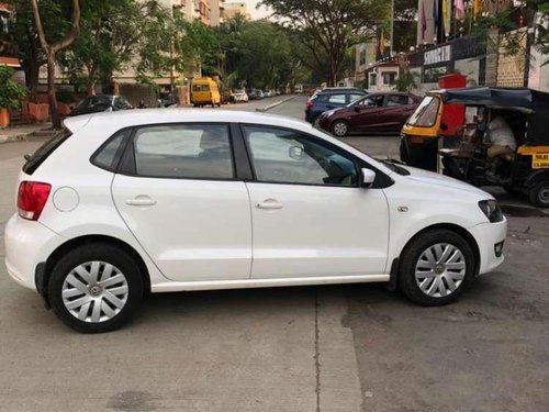 Volkswagen Polo 2014 MT for sale 