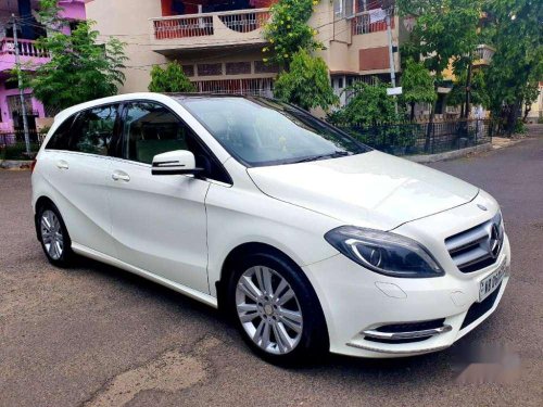 Mercedes-Benz B-Class B 180 Sport, 2014, Petrol AT for sale 