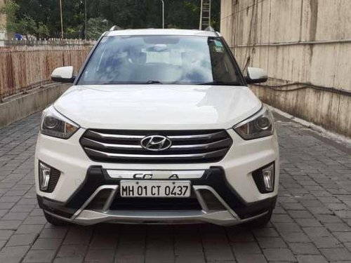 Used Hyundai Creta MT for sale at low price