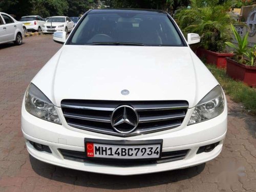 Mercedes-Benz C-Class C220 CDI, 2007, Diesel MT for sale 