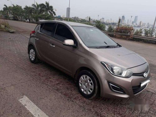 2012 Hyundai i20 AT for sale