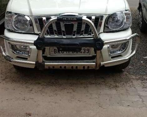 Mahindra Scorpio Ex, 2014, Diesel MT for sale 
