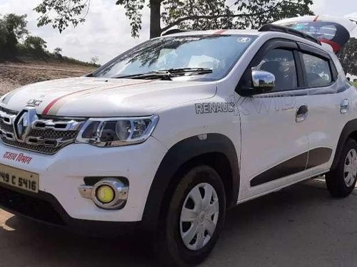 Used 2017 Renault Kwid MT for sale