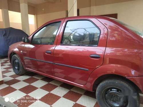 Used Mahindra Renault Logan MT for sale 