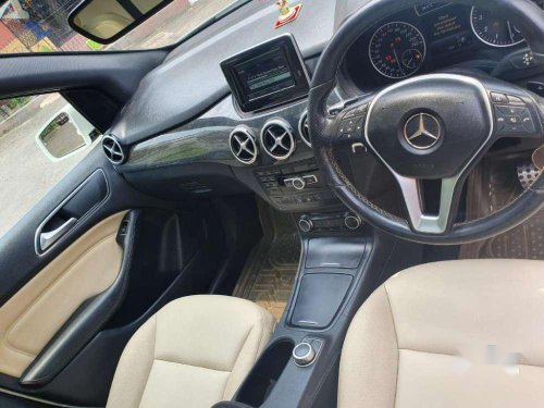Mercedes-Benz B-Class B 180 Sport, 2014, Petrol AT for sale 
