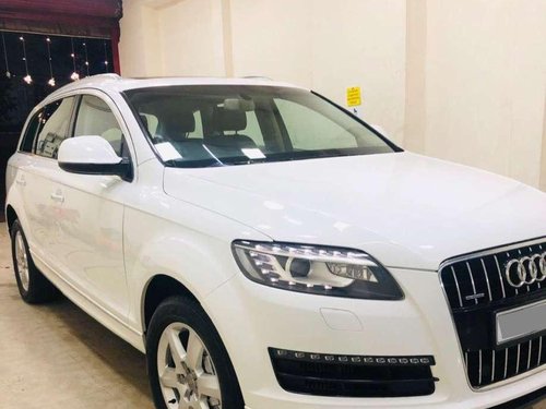 2013 Audi Q7 AT for sale 