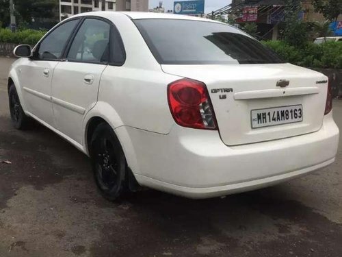 Used Chevrolet Optra MT for sale at low price