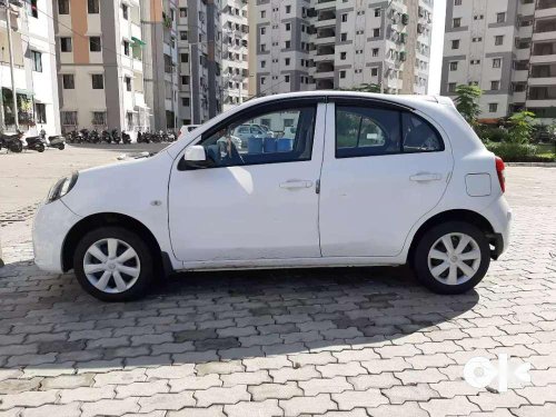 Used Nissan Micra Active MT for sale at low price