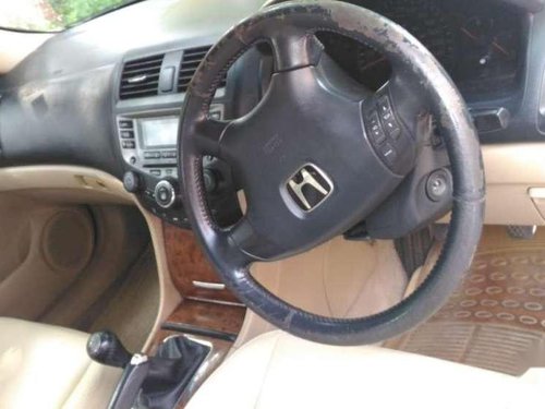 Honda Accord 2006 MT for sale 