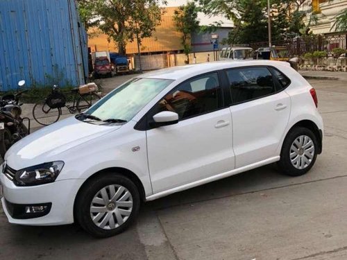 Volkswagen Polo 2014 MT for sale 