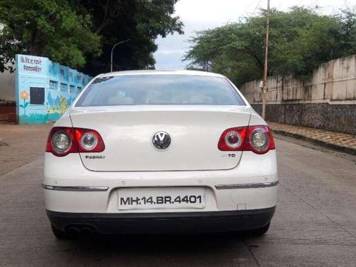 Volkswagen Passat AT 2.0TDI, 2009, Diesel MT for sale 