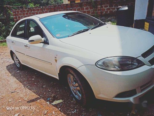 Chevrolet Optra, 2008, Diesel MT for sale 