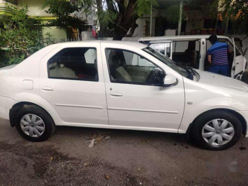 Mahindra Renault Logan 2007 MT for sale 