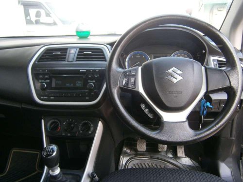 Maruti Suzuki S-Cross, 2015, Diesel MT for sale 