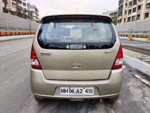 Used 2010 Maruti Suzuki Zen Estilo MT for sale 