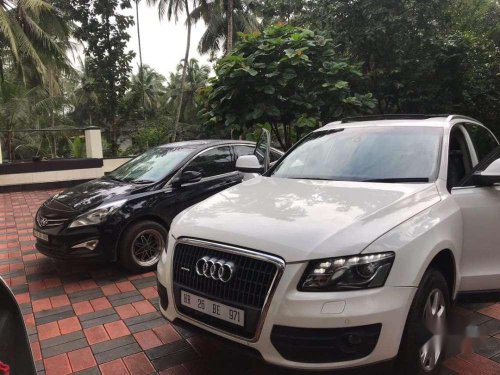 2010 Audi Q5 MT for sale 