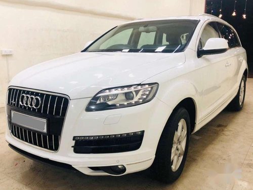 2013 Audi Q7 AT for sale 