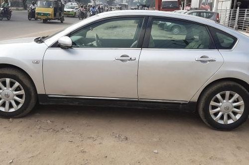 Nissan Teana 230jM AT 2007 for sale