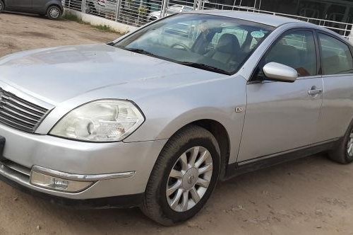 Nissan Teana 230jM AT 2007 for sale