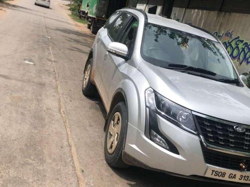 2018 Mahindra XUV500 MT  for sale