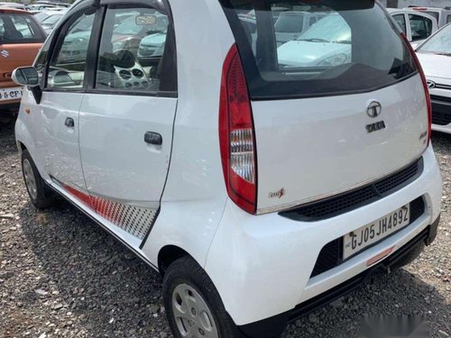 Used Tata Nano GenX MT for sale 