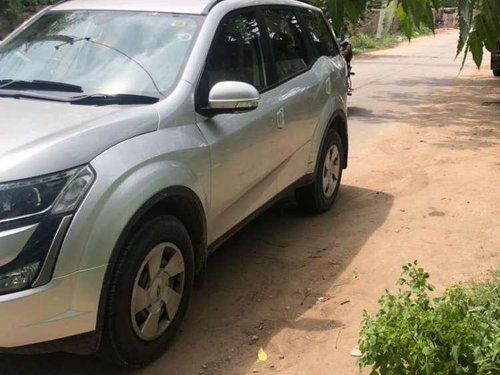 2018 Mahindra XUV500 MT  for sale