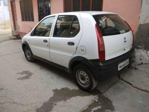 Used Tata Indica DLS MT car at low price