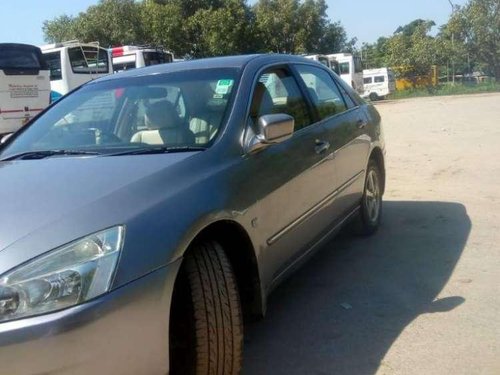 Honda Accord 2006 MT for sale 