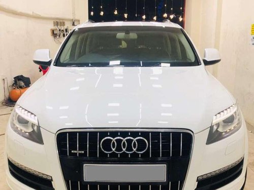 2013 Audi Q7 AT for sale 