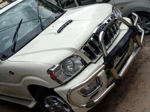 Mahindra Scorpio Ex, 2014, Diesel MT for sale 