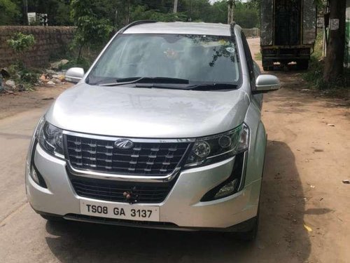 2018 Mahindra XUV500 MT  for sale