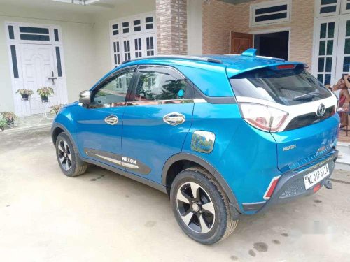 Used Tata Nexon MT for sale car at low price