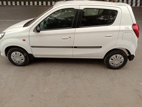 2014 Maruti Suzuki Alto 800 CNG LXI MT for sale