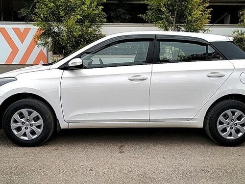 Hyundai Elite i20 1.2 Spotz 2018 MT for sale