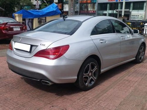 Mercedes-Benz CLA 200 CDI Sport AT for sale