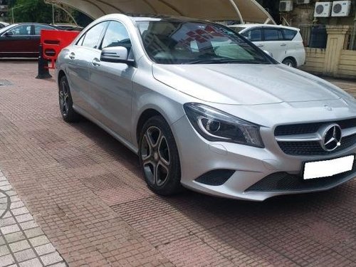 Mercedes-Benz CLA 200 CDI Sport AT for sale