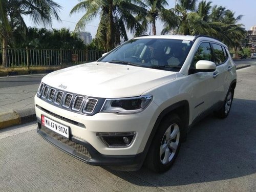 Jeep Compass MT 2017 for sale