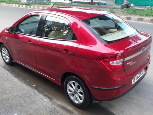 Ford Aspire Titanium Plus MT for sale