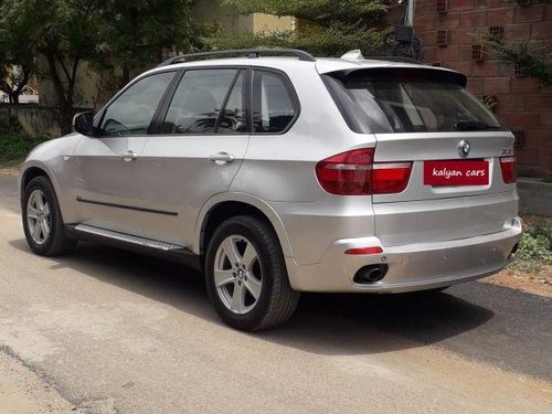 BMW X5 2008 AT for sale