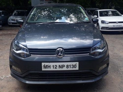 Volkswagen Ameo 1.2 MPI Highline 2016 MT for sale